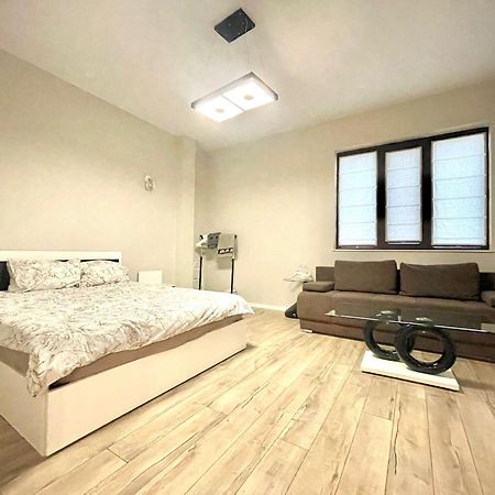 Nataly New Luxury Apartment On Black Sea Varna Eksteriør billede