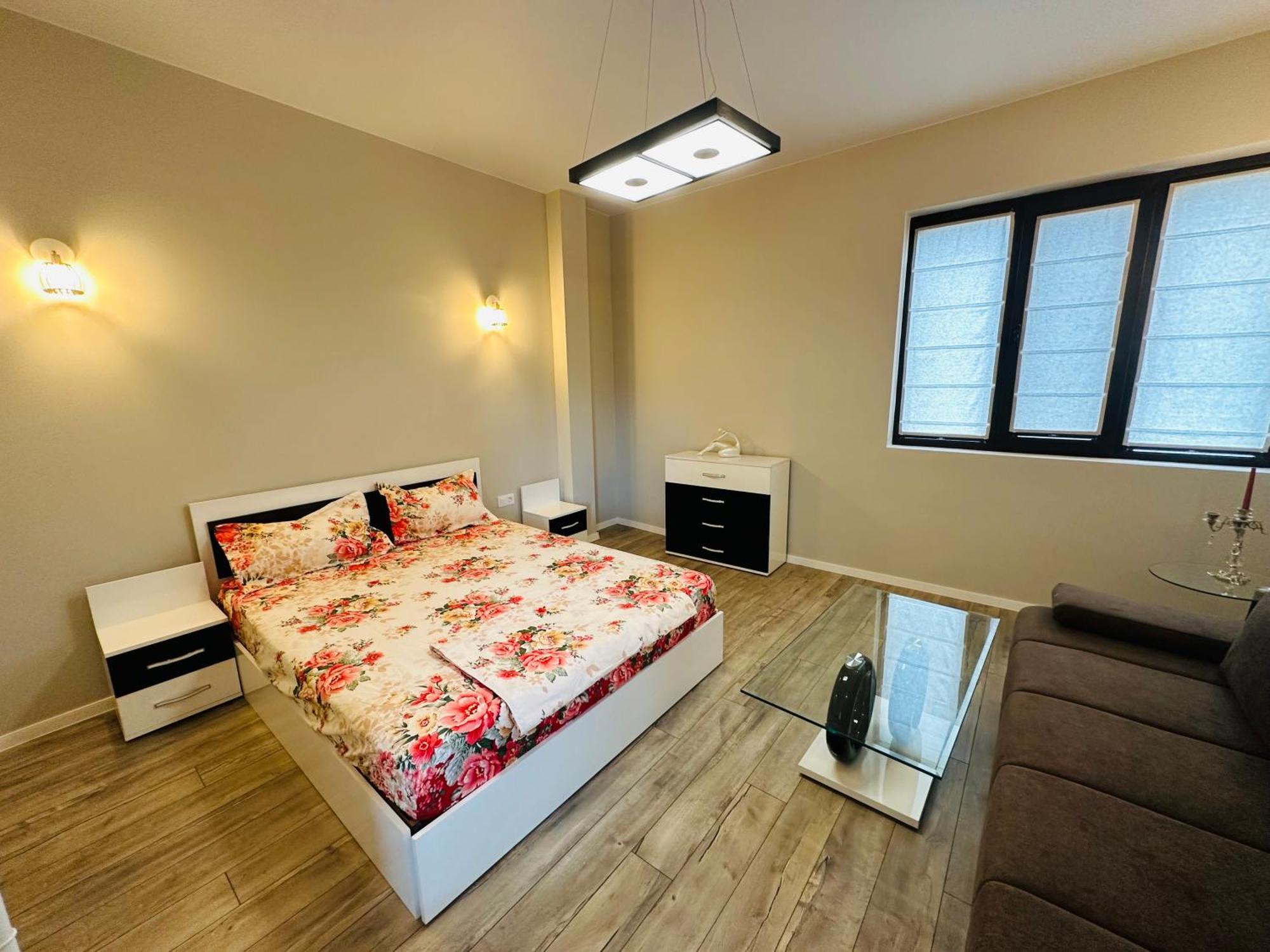 Nataly New Luxury Apartment On Black Sea Varna Eksteriør billede